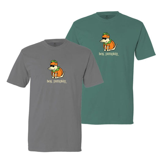 Hey, Pumpkin - Classic Tee
