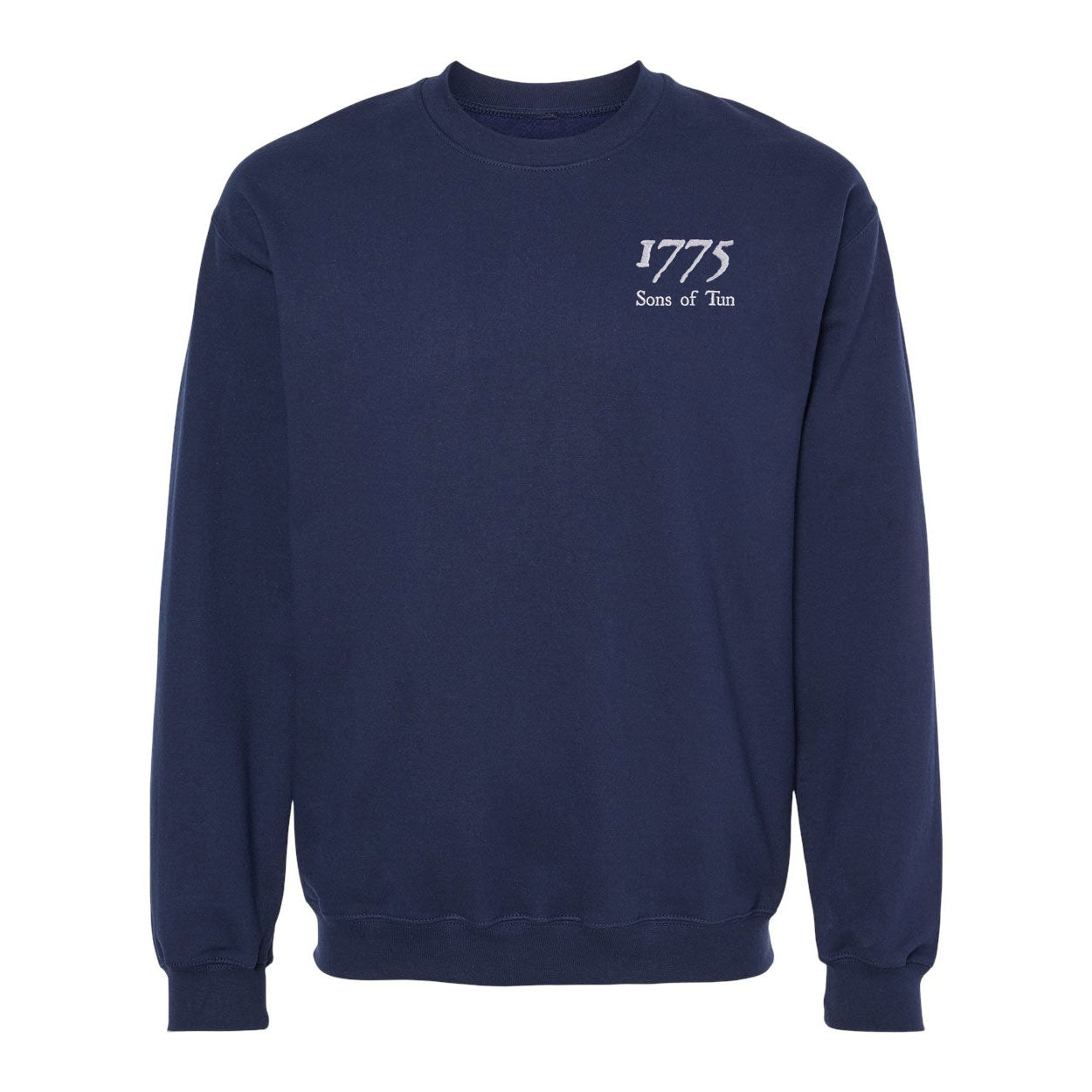 1775 Sons of Tun Crewneck Sweatshirt