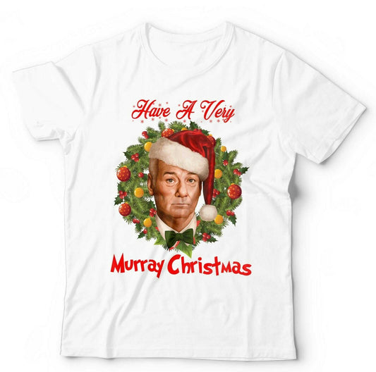 Have A Very Murray Christmas Tshirt Unisex & Kids