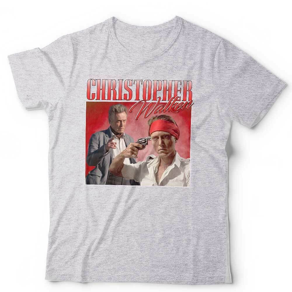 Christopher Walken Appreciation Tshirt Unisex & Kids