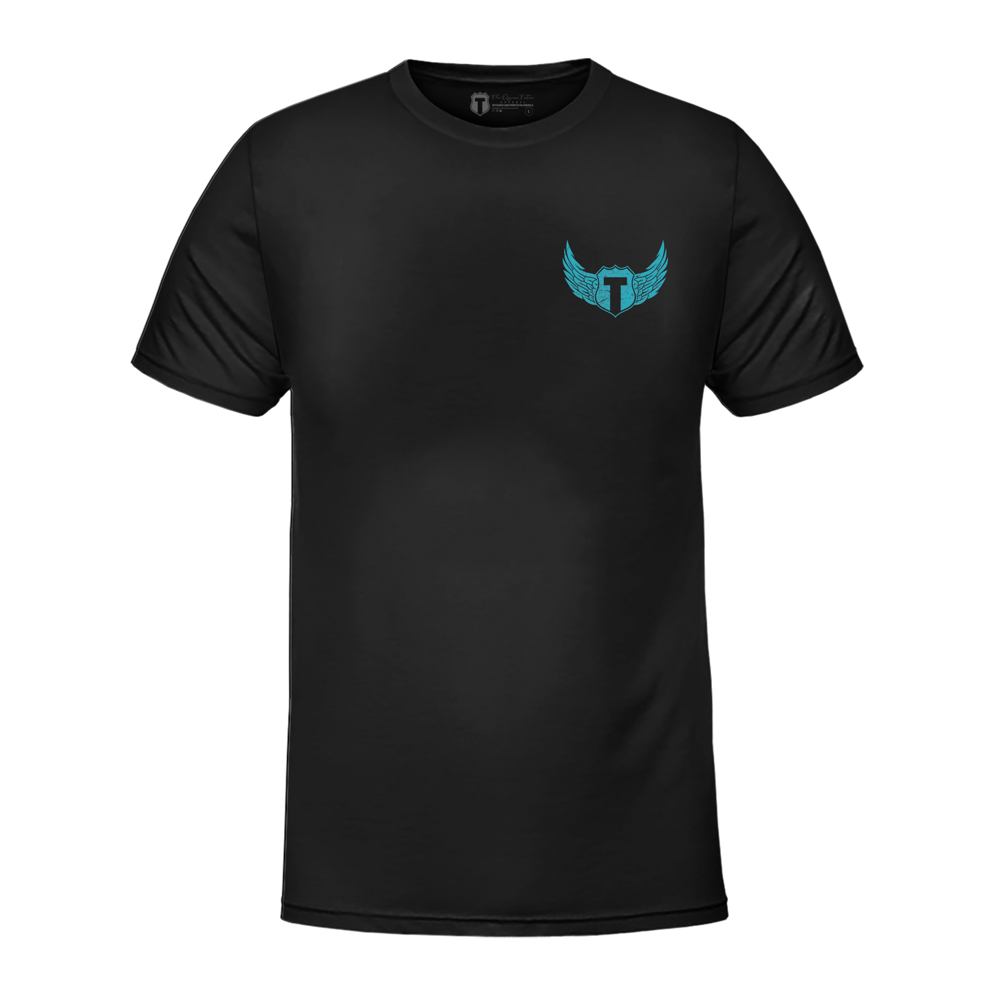 Save The Storks: The Tatum Bus T-Shirt