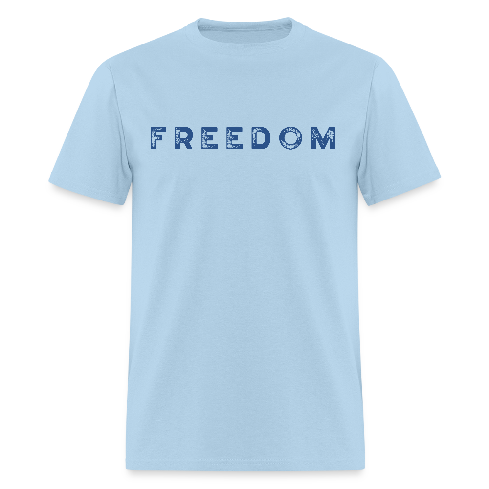 Freedom Red White & Blueberries Coquette Flag T Shirt