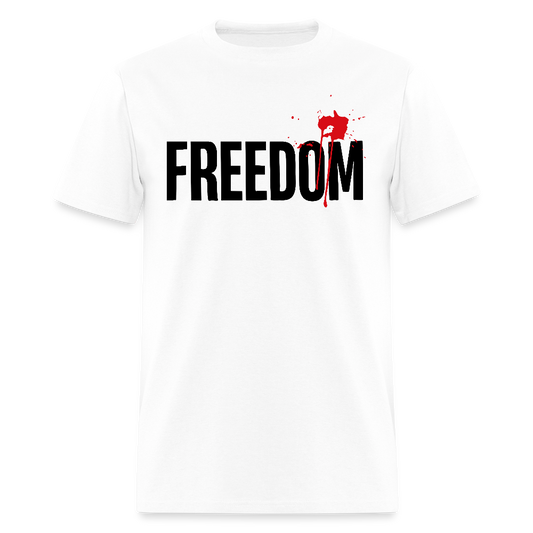 RIP Thank You Charlie Kirk Freedom 31 A True Patriot T Shirt