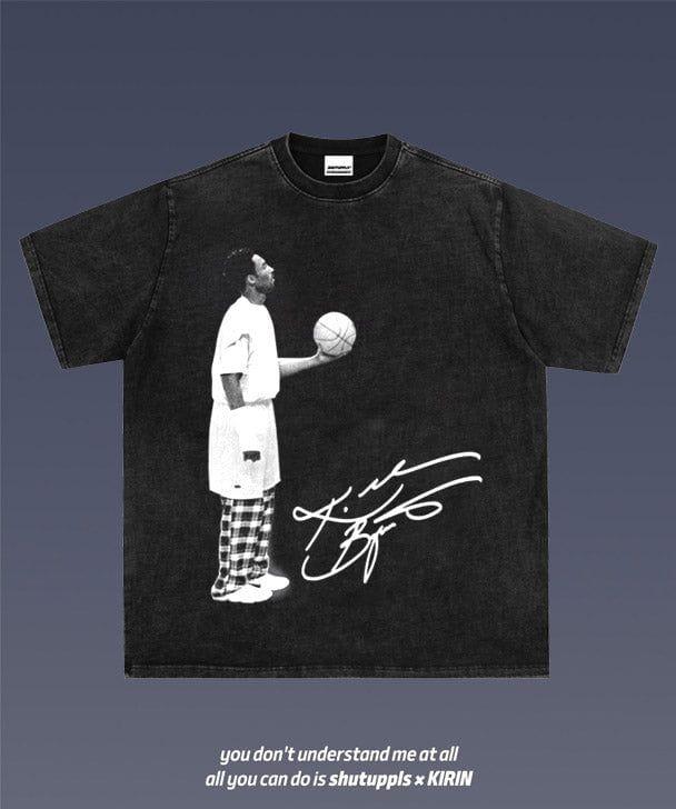 KOBE Tee | Vintage Tee Graphic T-Shirt Sweatshirt Hoodie | Sport Tee - Gift For Fan 2.31