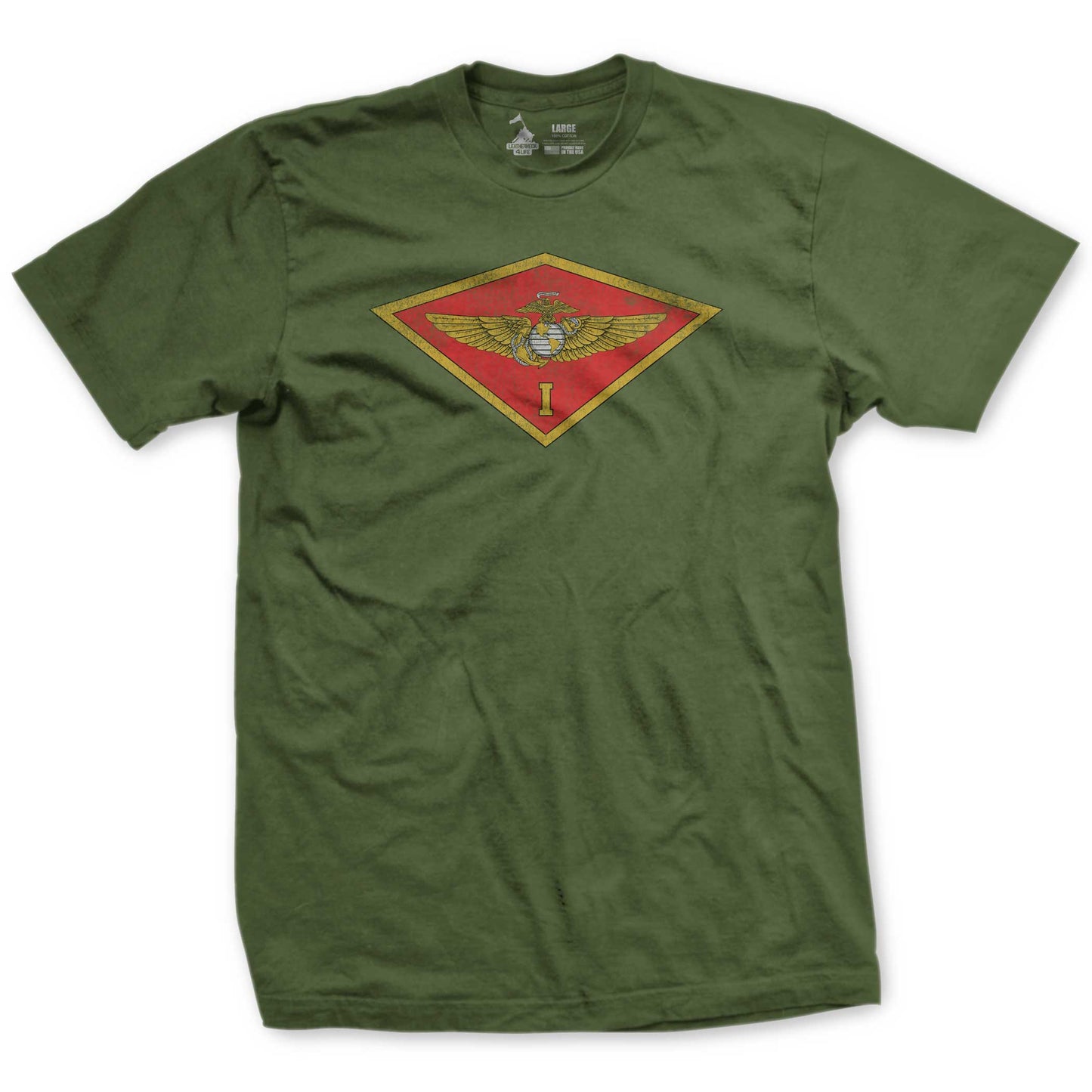1ST Airwing T-Shirt (Copy)