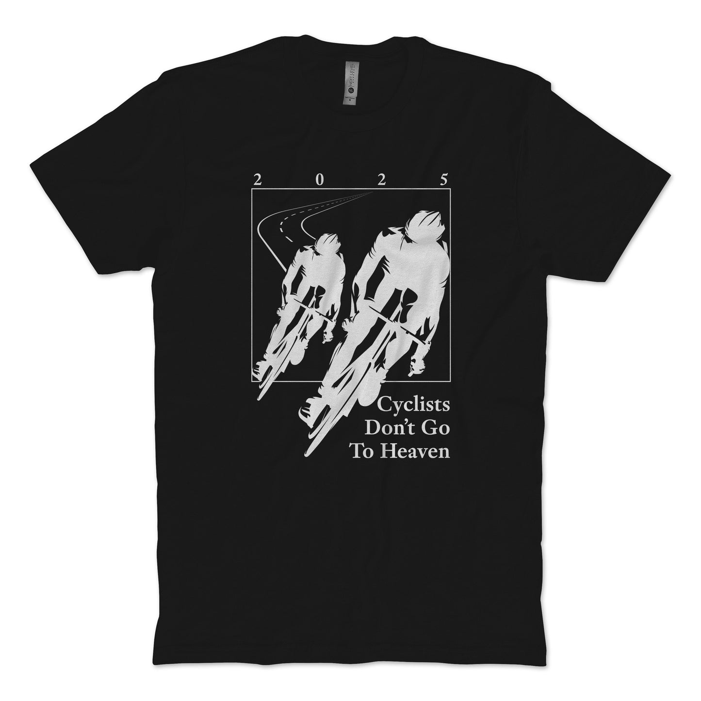 Don't Go T-Shirt