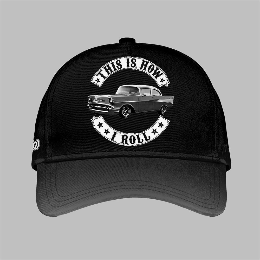 2025 Nationals Classic Car Pride Jersey - Grishko.com