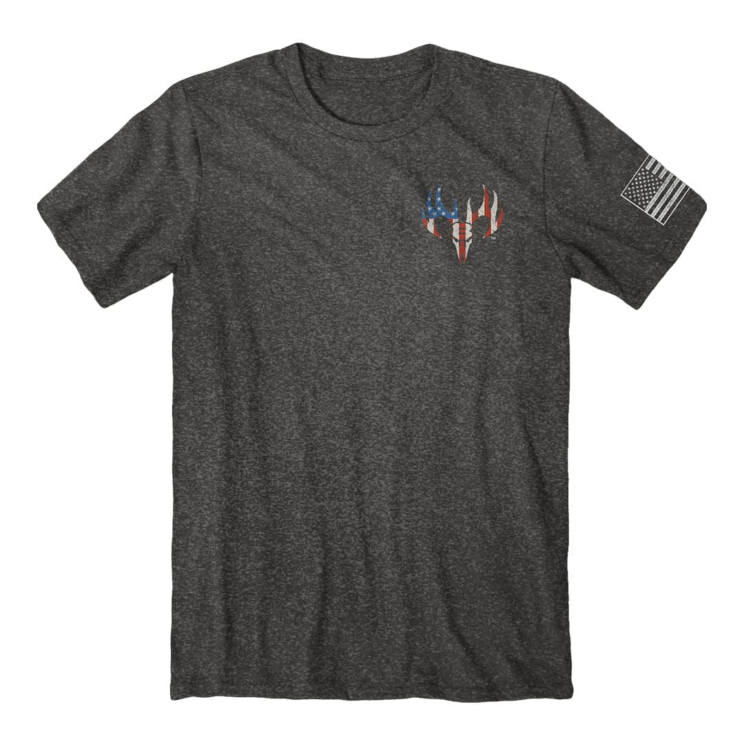 Buck Wear - It Defends You T-Shirt