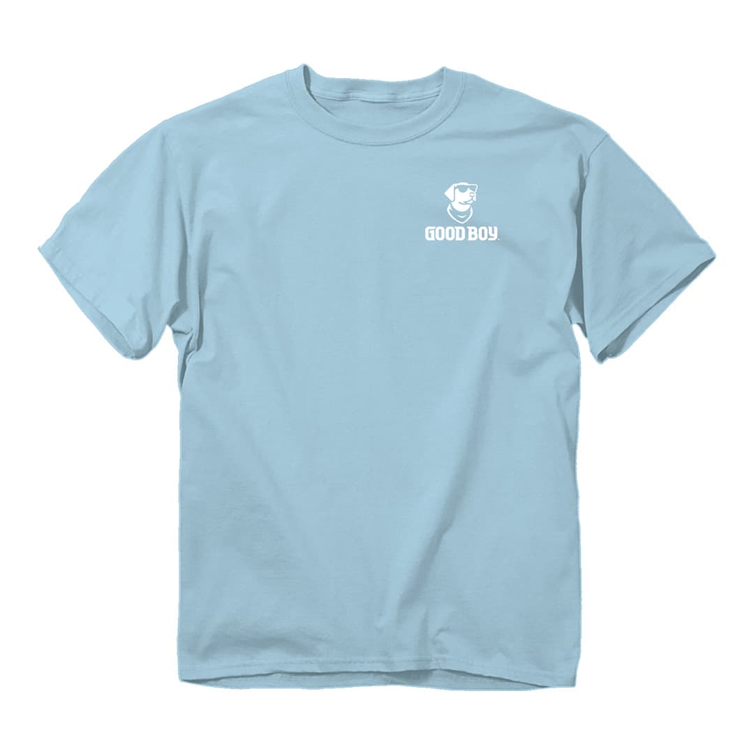 Good Boy - On Duty T-Shirt