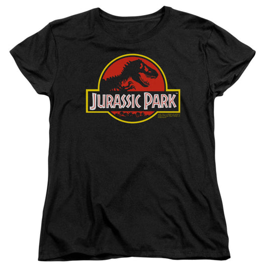 Classic Logo Womens T-shirt