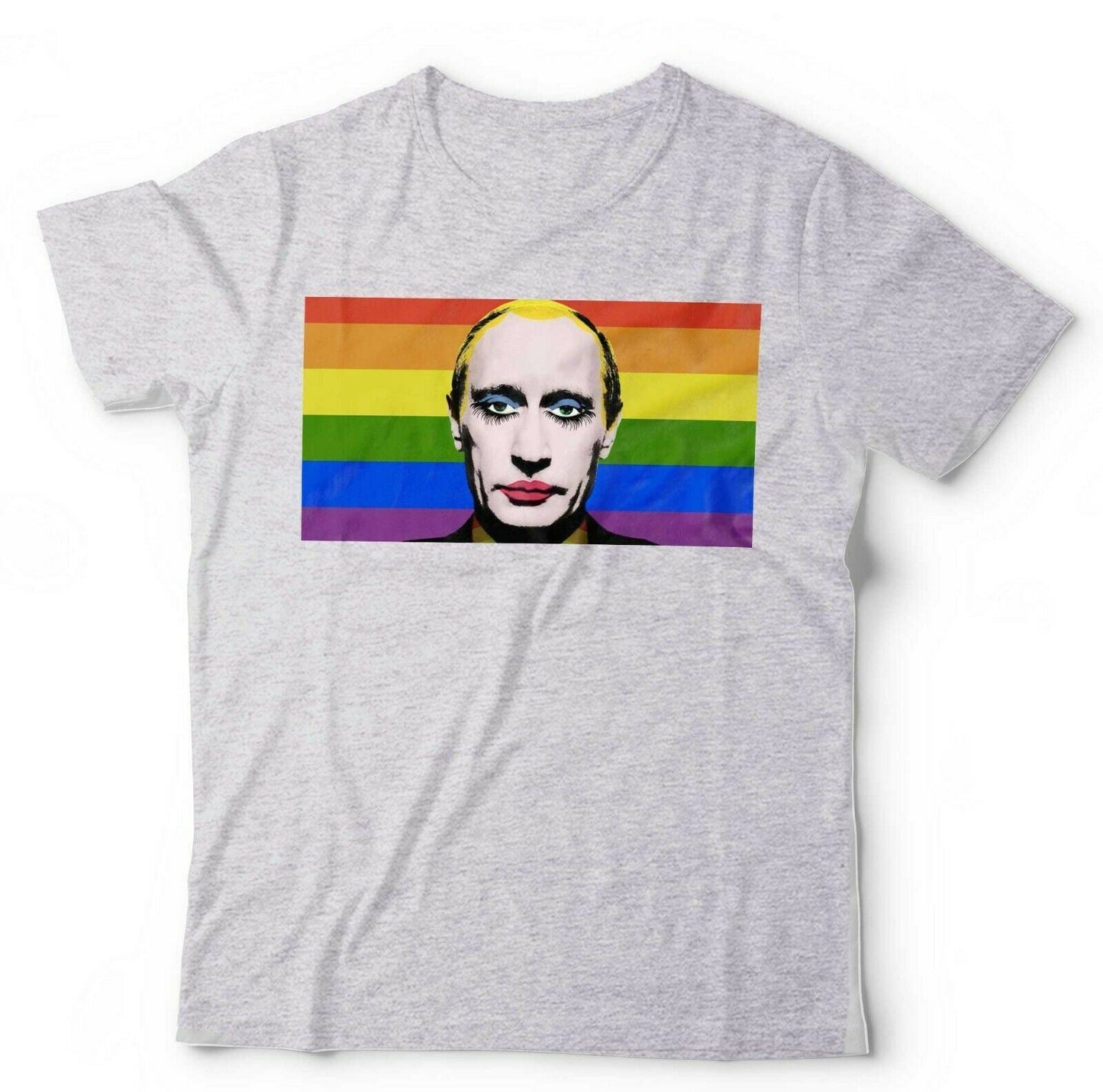 Putin Pride Tshirt Unisex & Kids