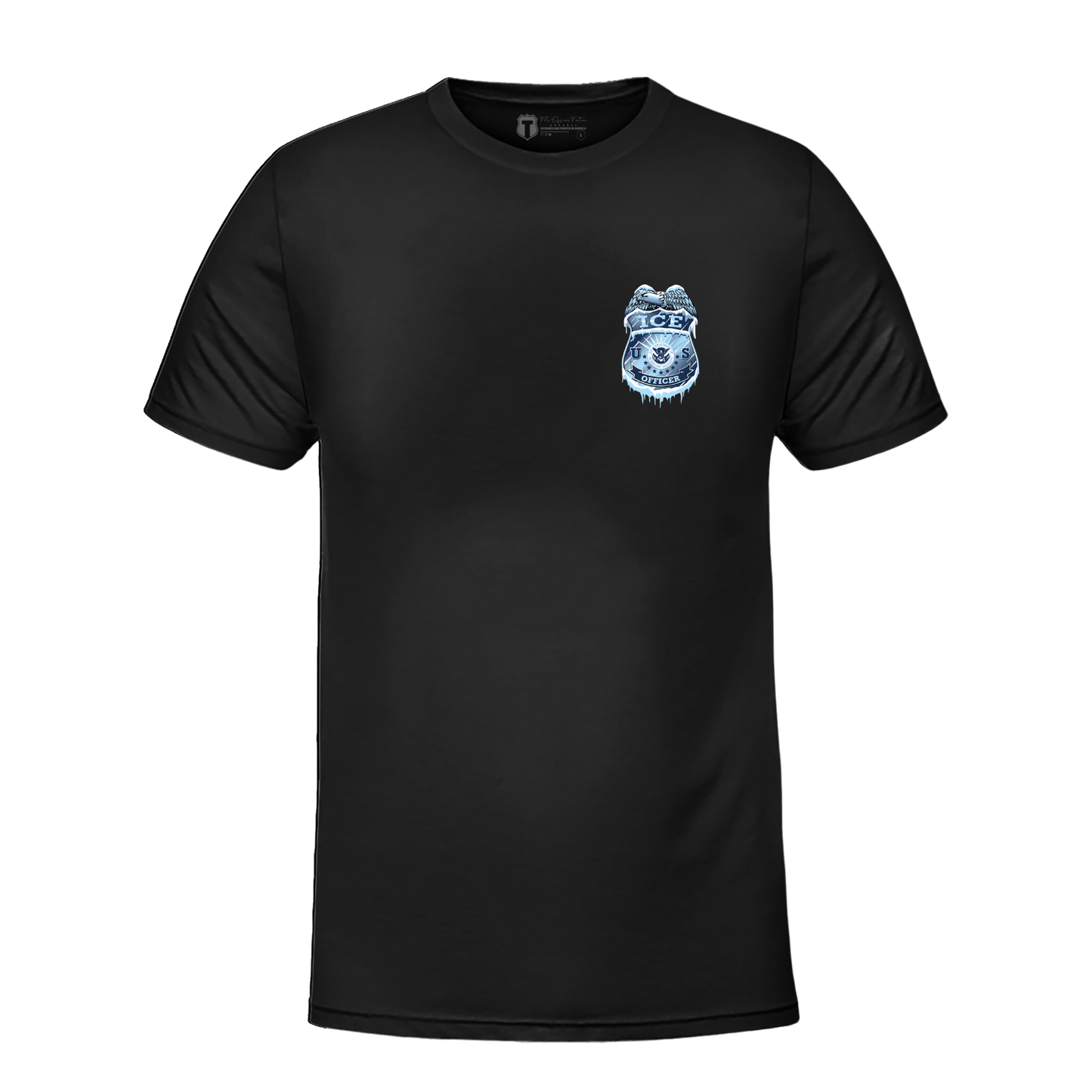 Ice Ice Baby T-Shirt