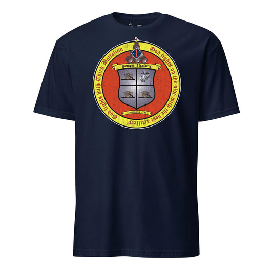 3rd Battalion 11th Marines T-Shirt