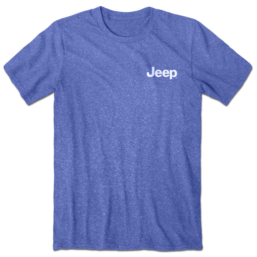 Jeep - Duck Yeah T-Shirt
