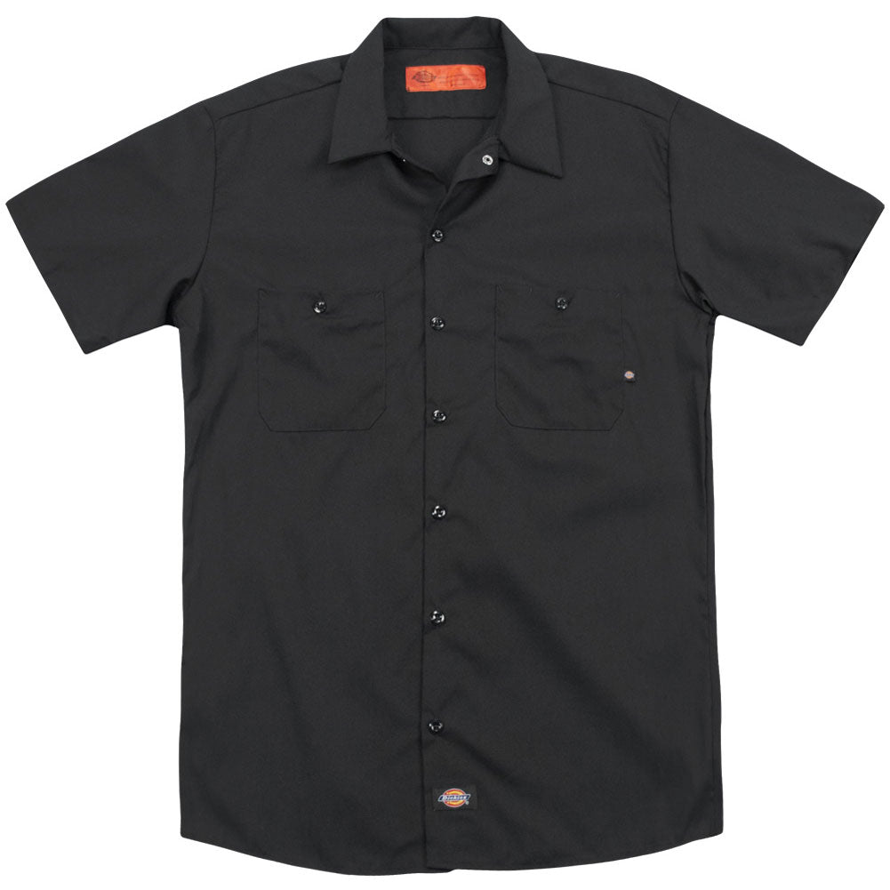 Classic Logo(Back Print) Workshirt Style001