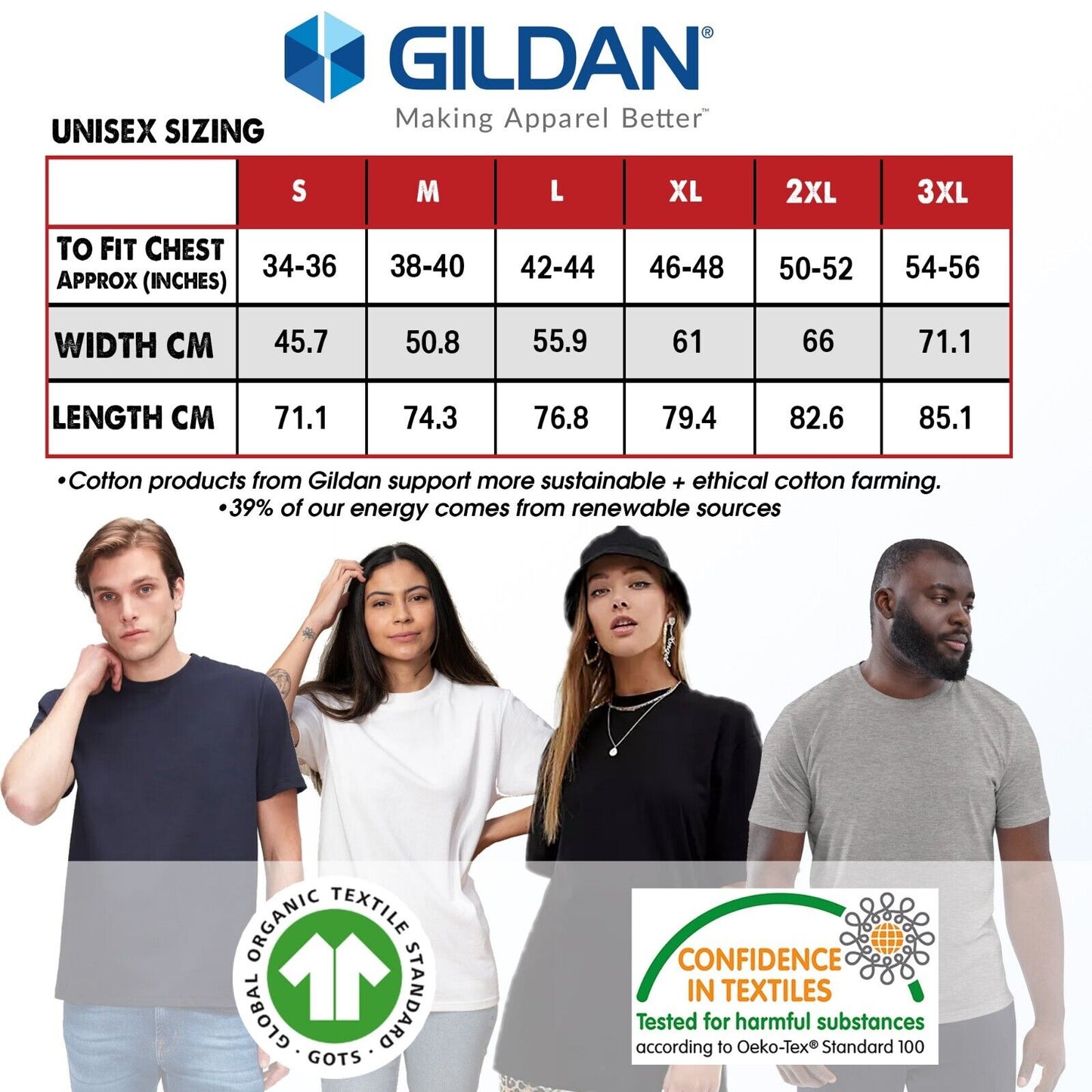 Pudding Dean & Sam Tshirt Unisex