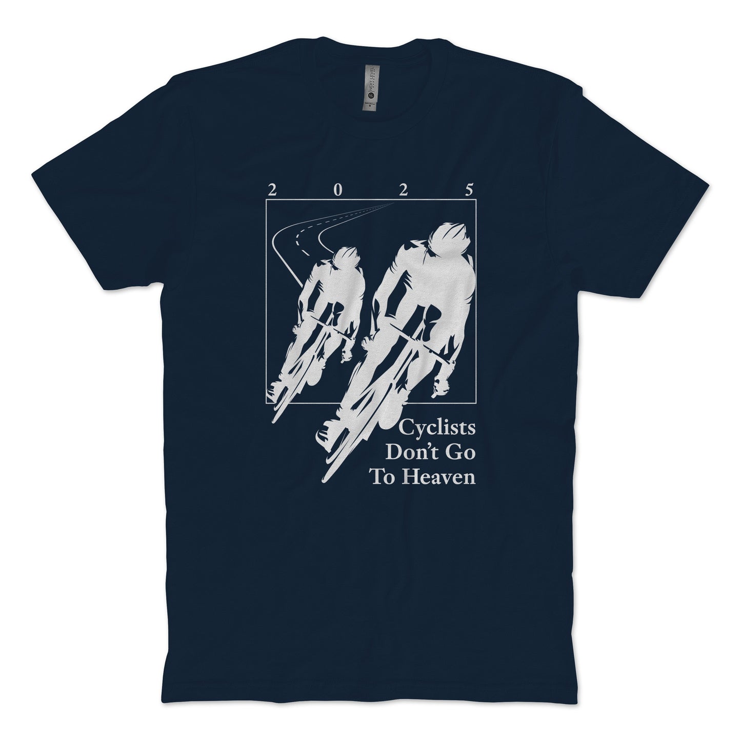 Don't Go T-Shirt