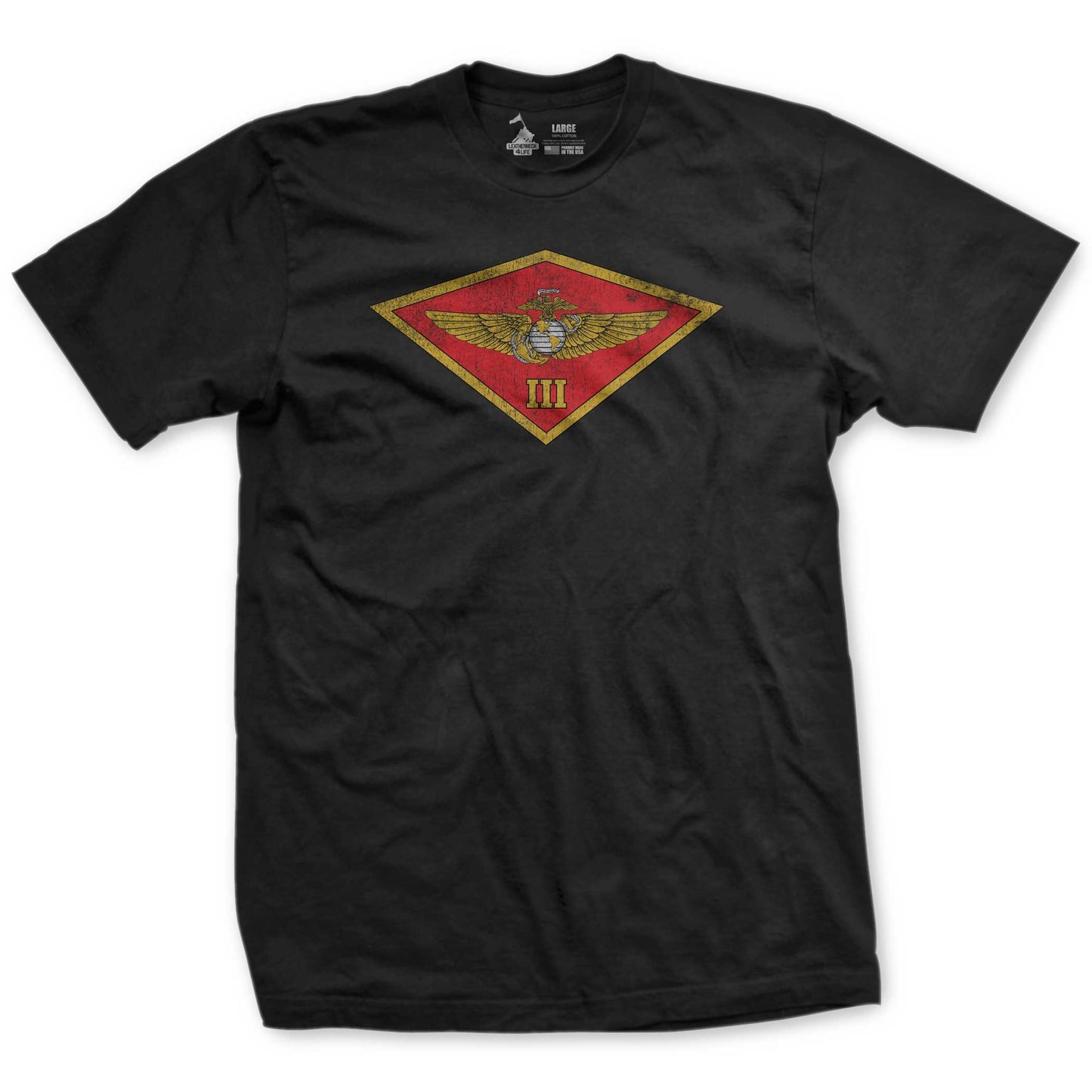 3RD Airwing T-Shirt
