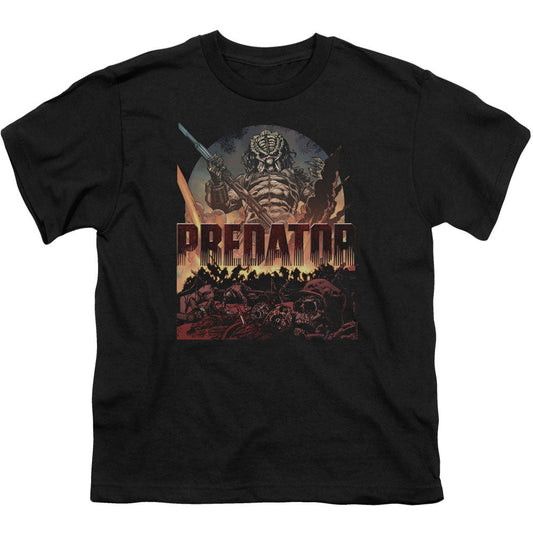 Battle Youth T-shirt