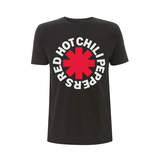 Classic Asterisk T-shirt Style001