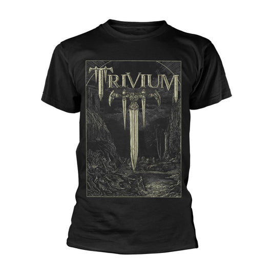 Battle T-shirt Style002