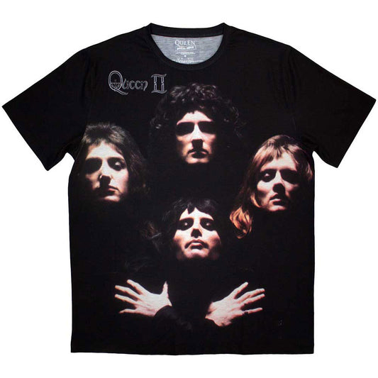 Bo Rhap Classic Sublimation T-shirt