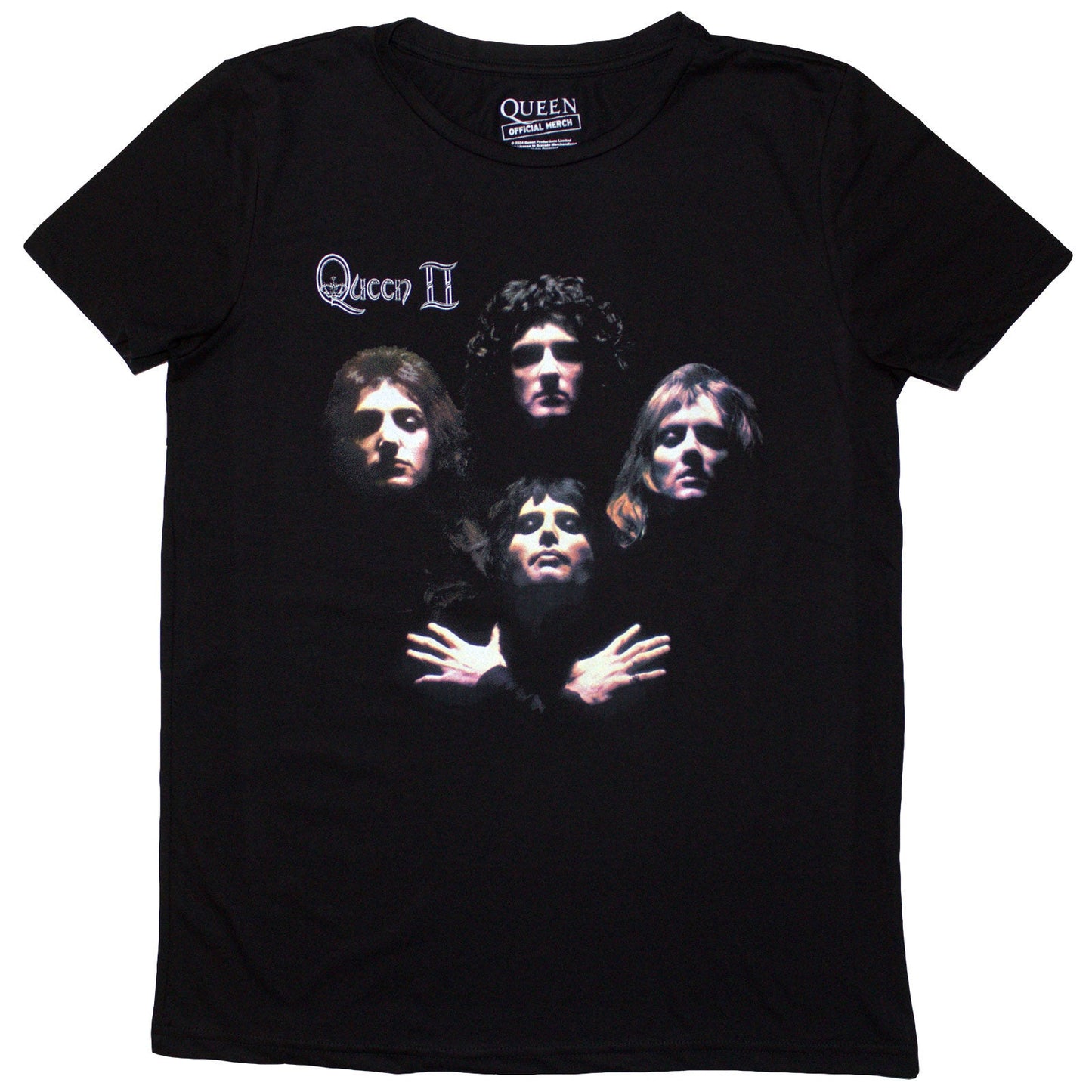 Bo Rhap Classic T-shirt Style001