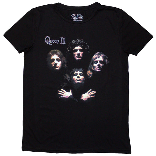 Bo Rhap Classic T-shirt Style001