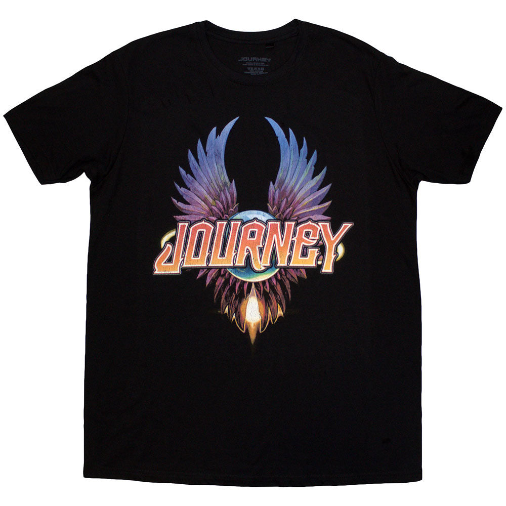 Classic Wings T-shirt Style001