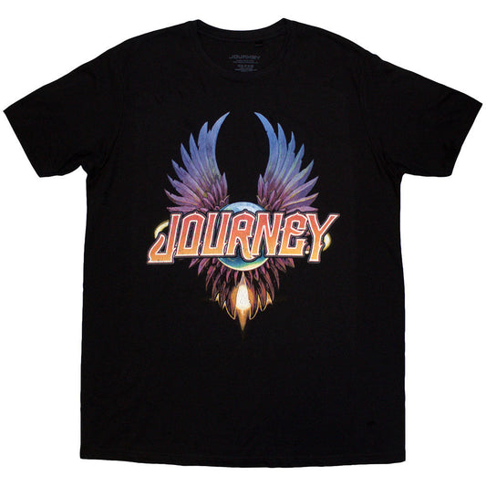 Classic Wings T-shirt Style001