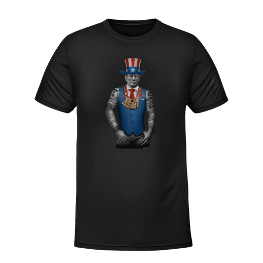 Uncle Don 2.0 T-Shirt