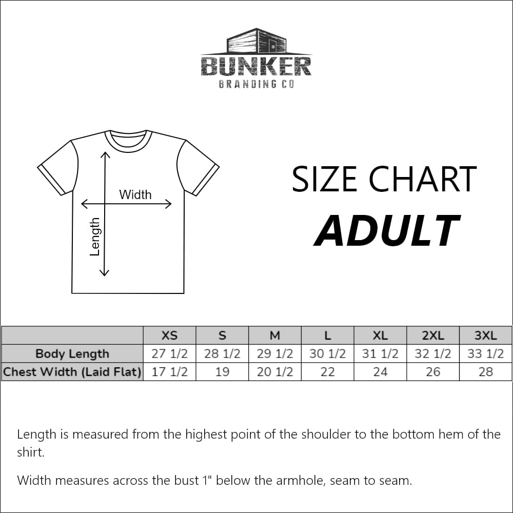 Mustache Baseball T-Shirt