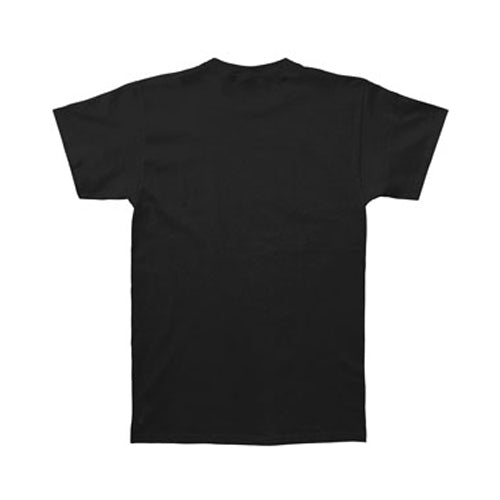 AVS Classic Deathbat Mens T T-shirt