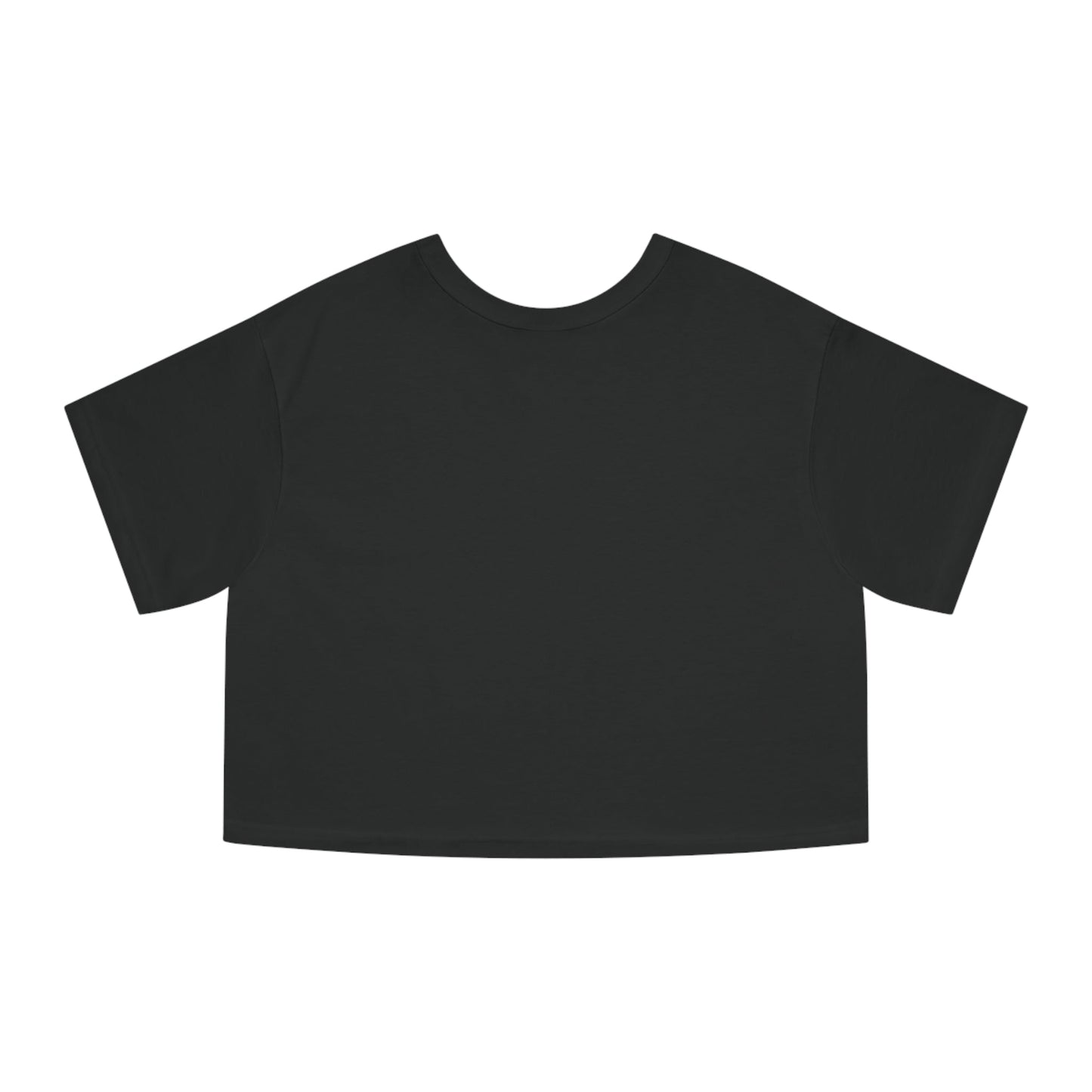 Sinner Cropped T-Shirt