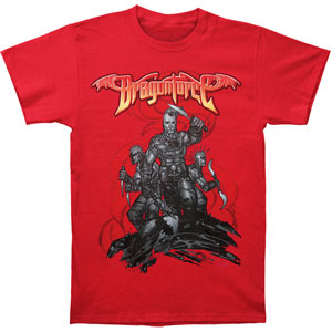 Battle T-shirt Style001