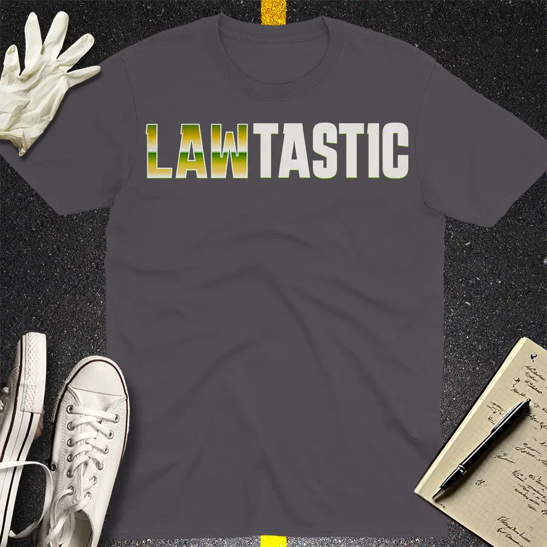 Lawtastic T-shirt