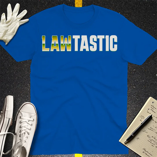 Lawtastic T-shirt