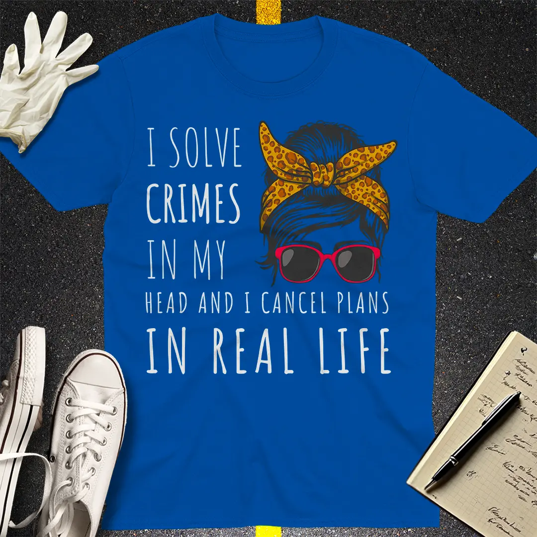 Mom Life Leopard Bandana T-Shirt