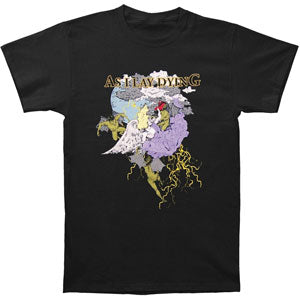 Battle T-shirt