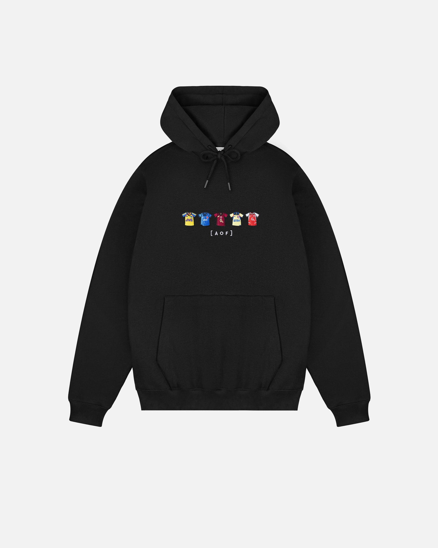 AFC Embroidered Classics Hoodie