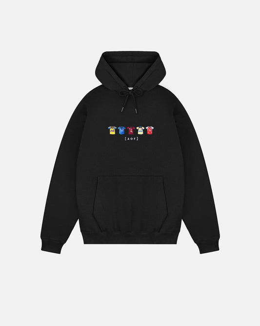 AFC Embroidered Classics Hoodie