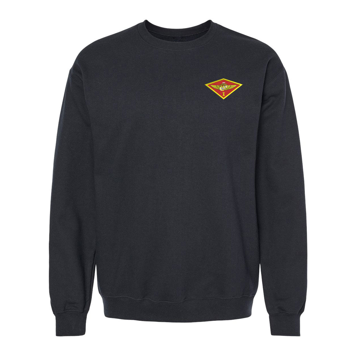 1st Airwing Crewneck Sweatshirt