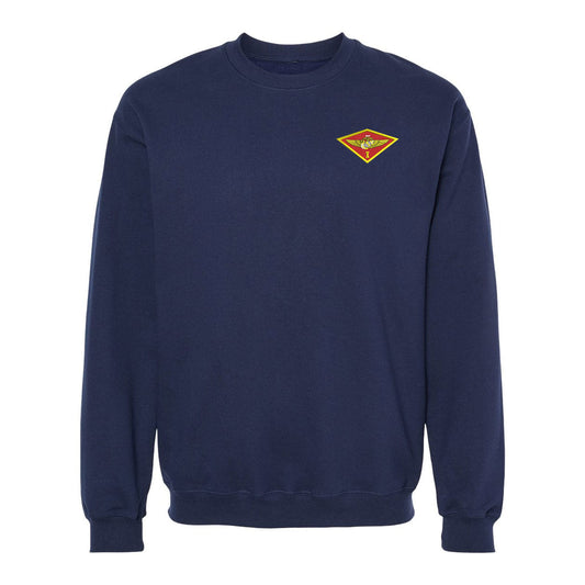 1st Airwing Crewneck Sweatshirt