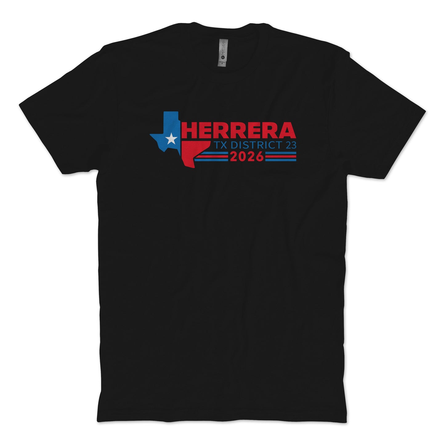 Herrera 23 T-Shirt