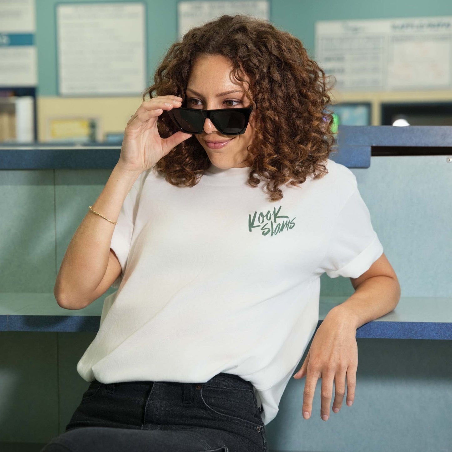 Everything Is Fine T Shirt