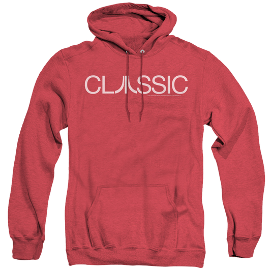 Atari Classic - Heather Pullover Hoodie
