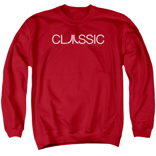 Atari Classic - Men's Crewneck Sweatshirt