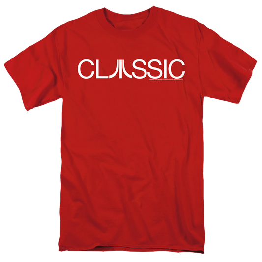 Atari Classic - Men's Regular Fit T-Shirt