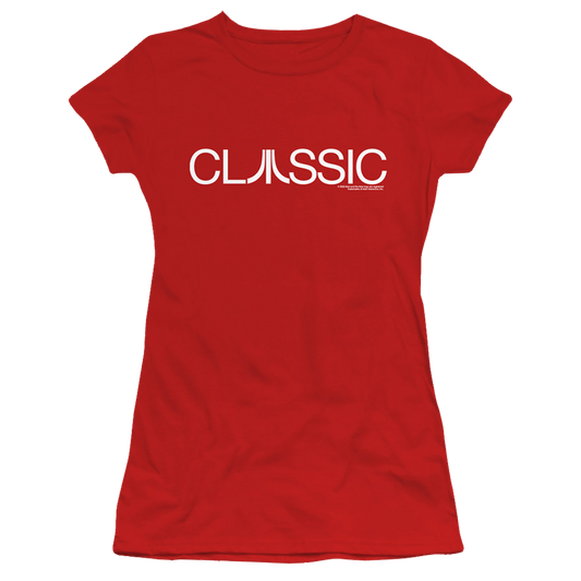 Atari Classic - Juniors T-Shirt