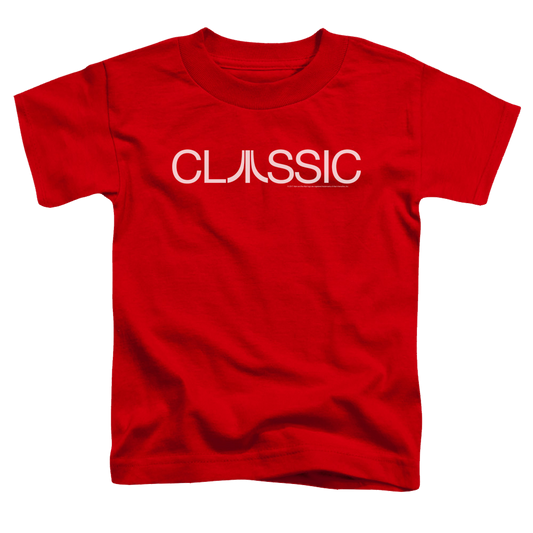 Atari Classic - Kid's T-Shirt (Ages 4-7)
